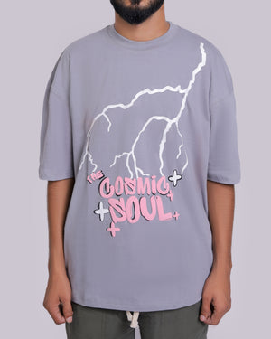STORM GRAPHIC TEE
