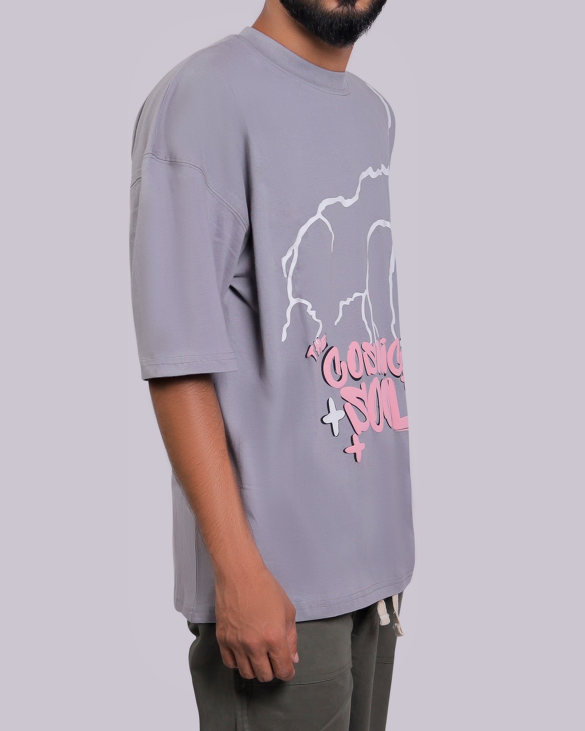 STORM GRAPHIC TEE
