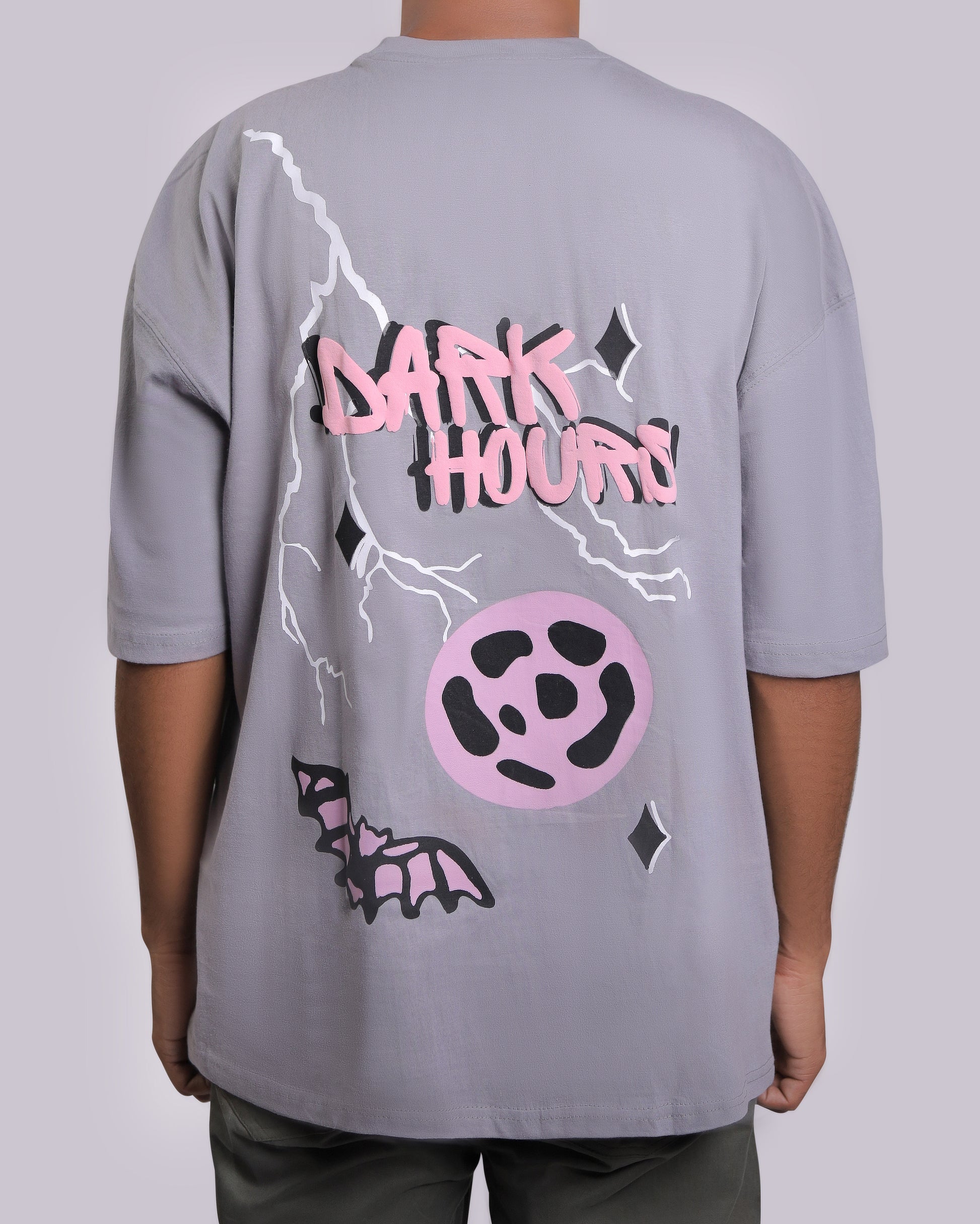 STORM GRAPHIC TEE