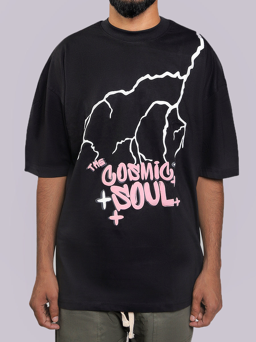 STORM GRAPHIC TEE