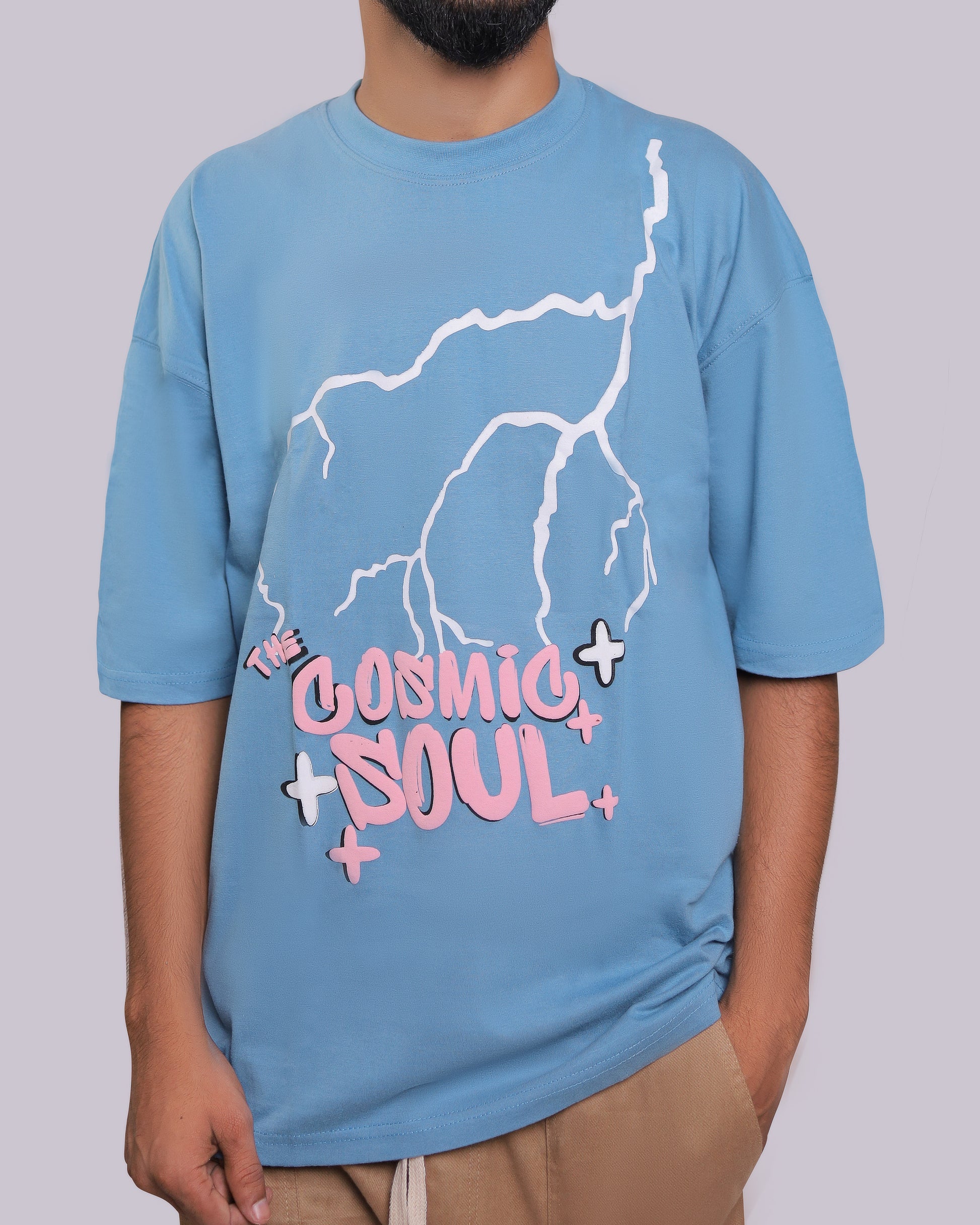 STORM GRAPHIC TEE