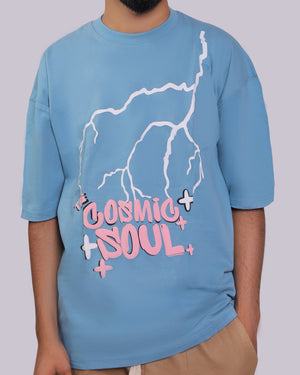 STORM GRAPHIC TEE