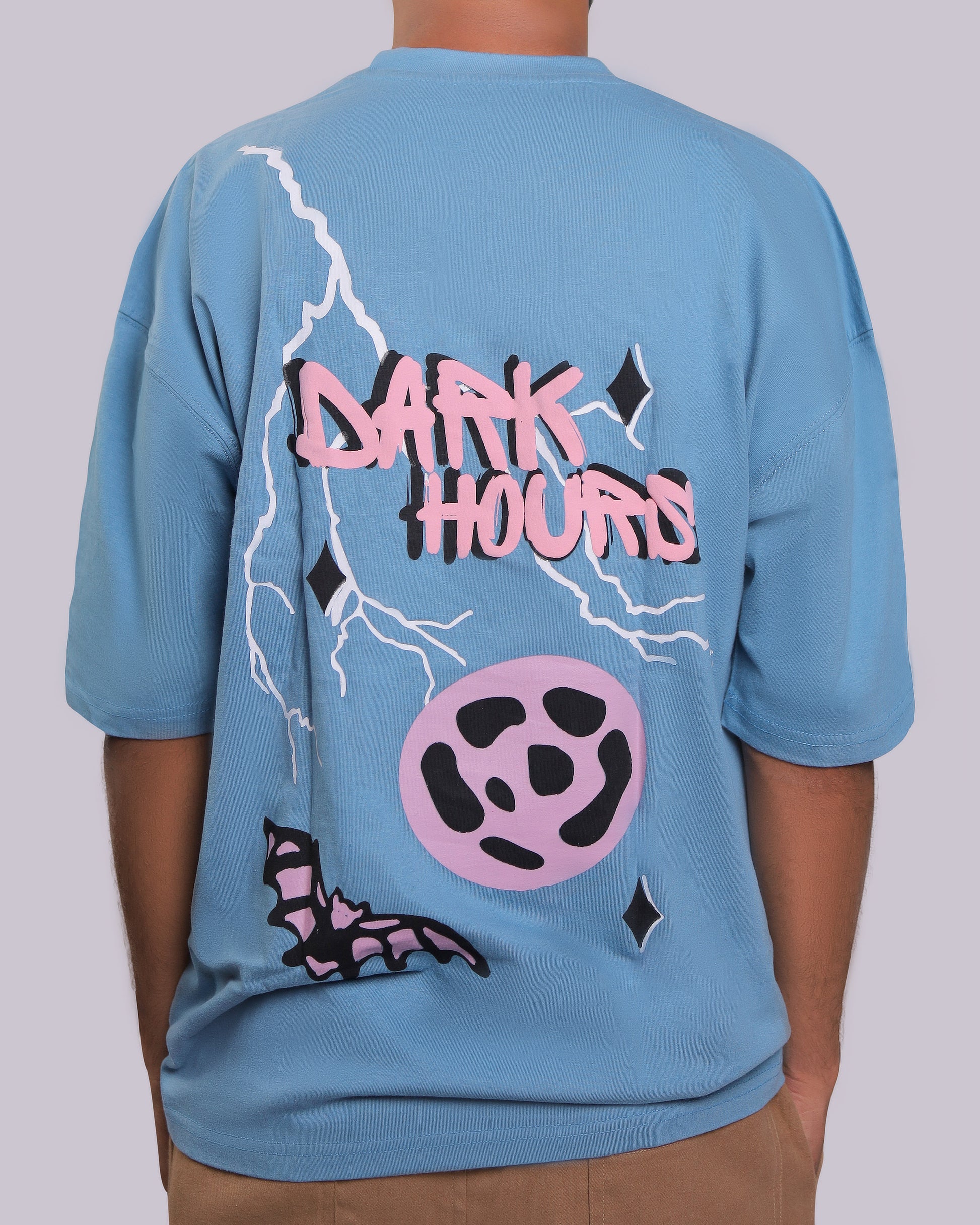 STORM GRAPHIC TEE