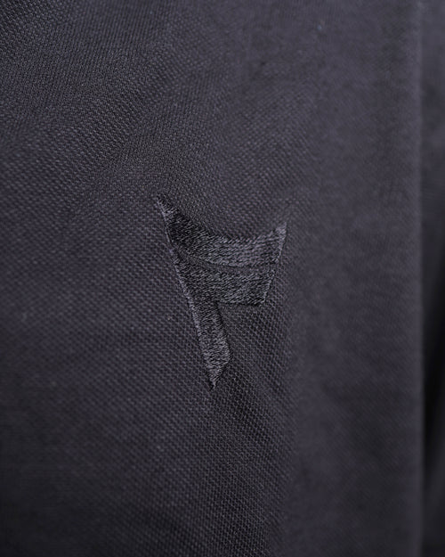 ESSENTIAL POLO SHIRT