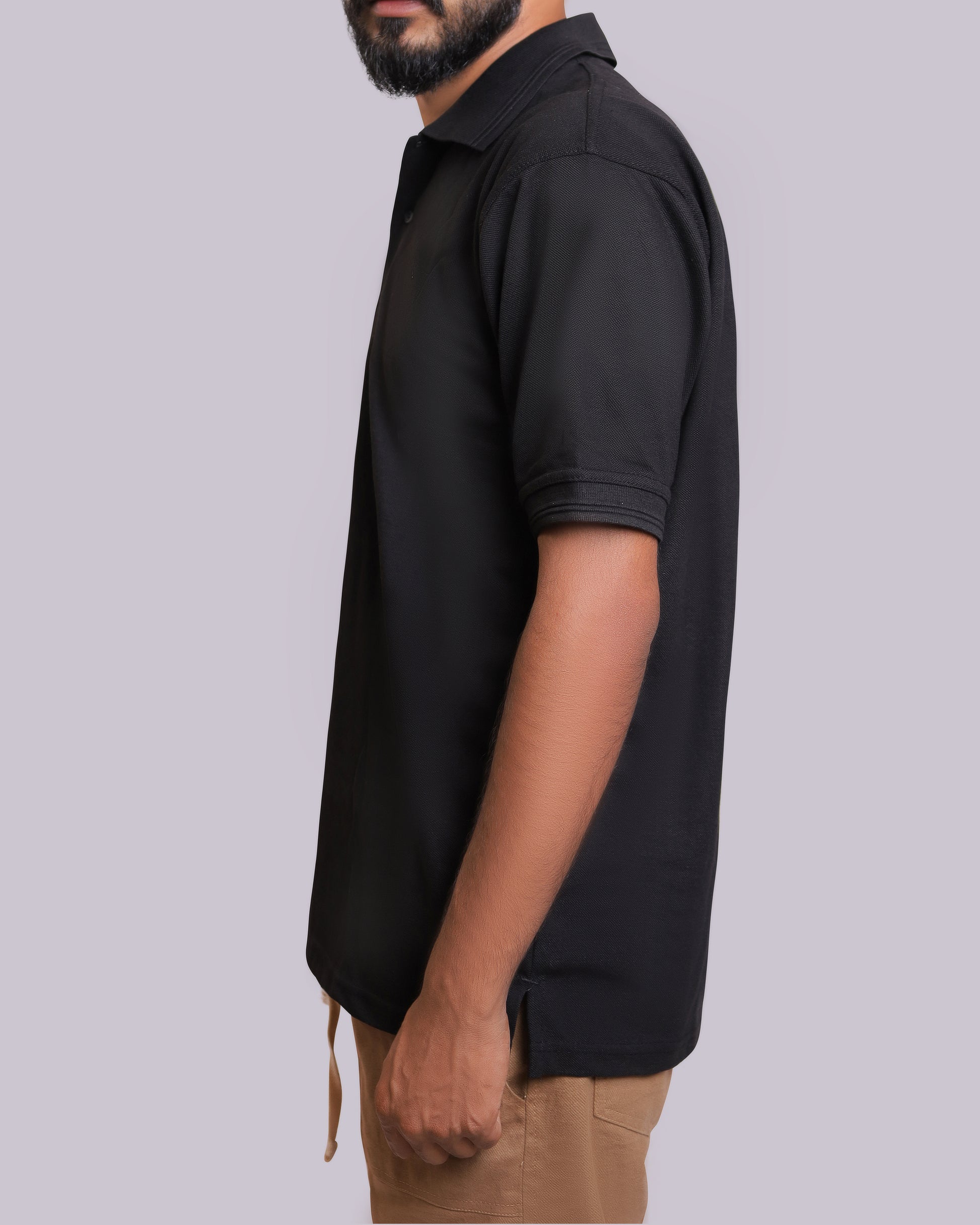 ESSENTIAL POLO SHIRT