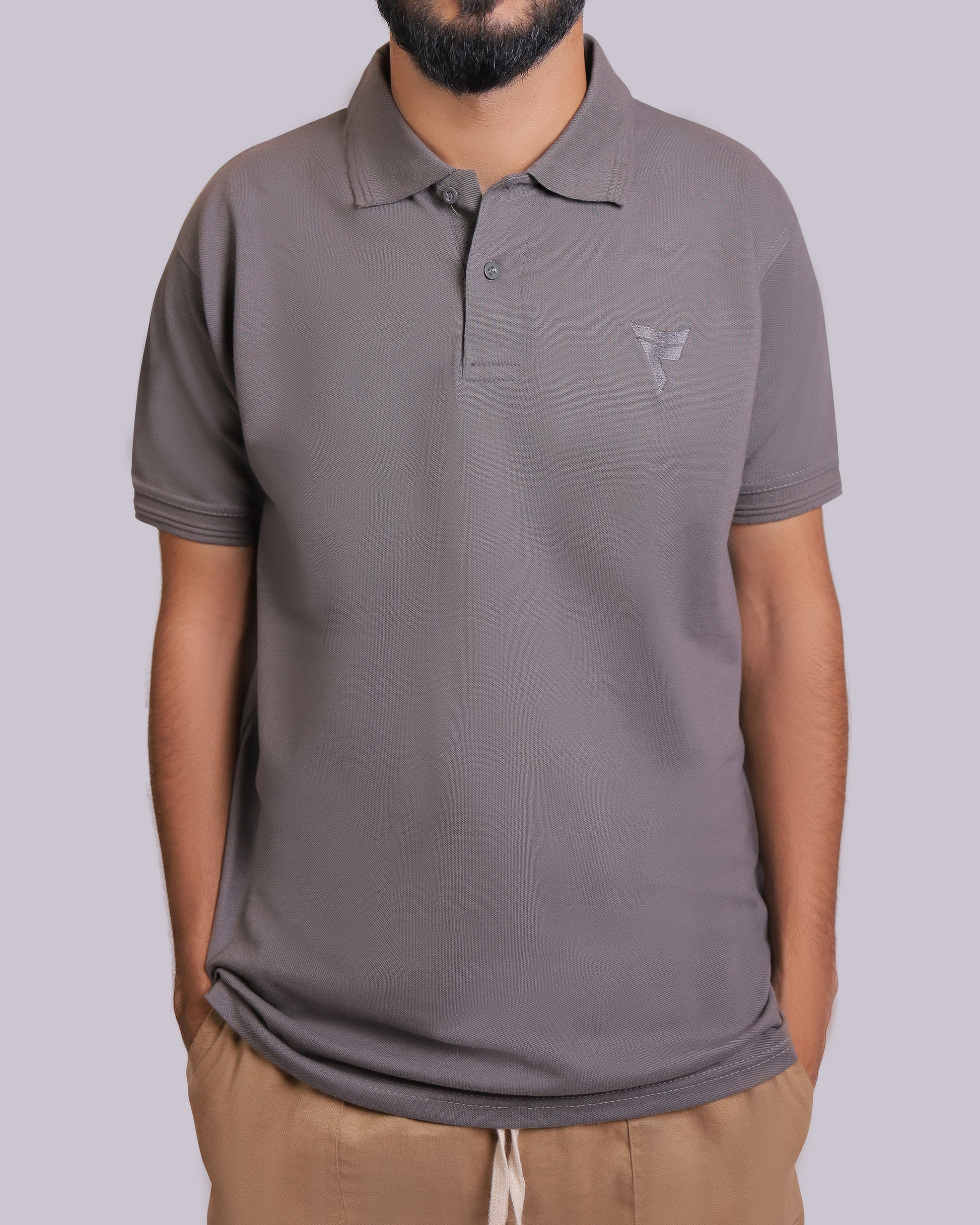 ESSENTIAL POLO SHIRT