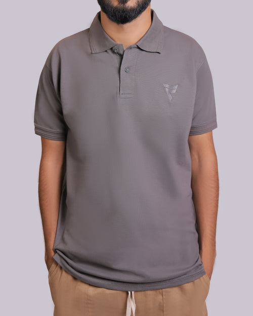 ESSENTIAL POLO SHIRT