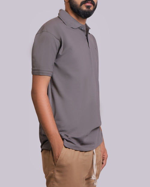ESSENTIAL POLO SHIRT