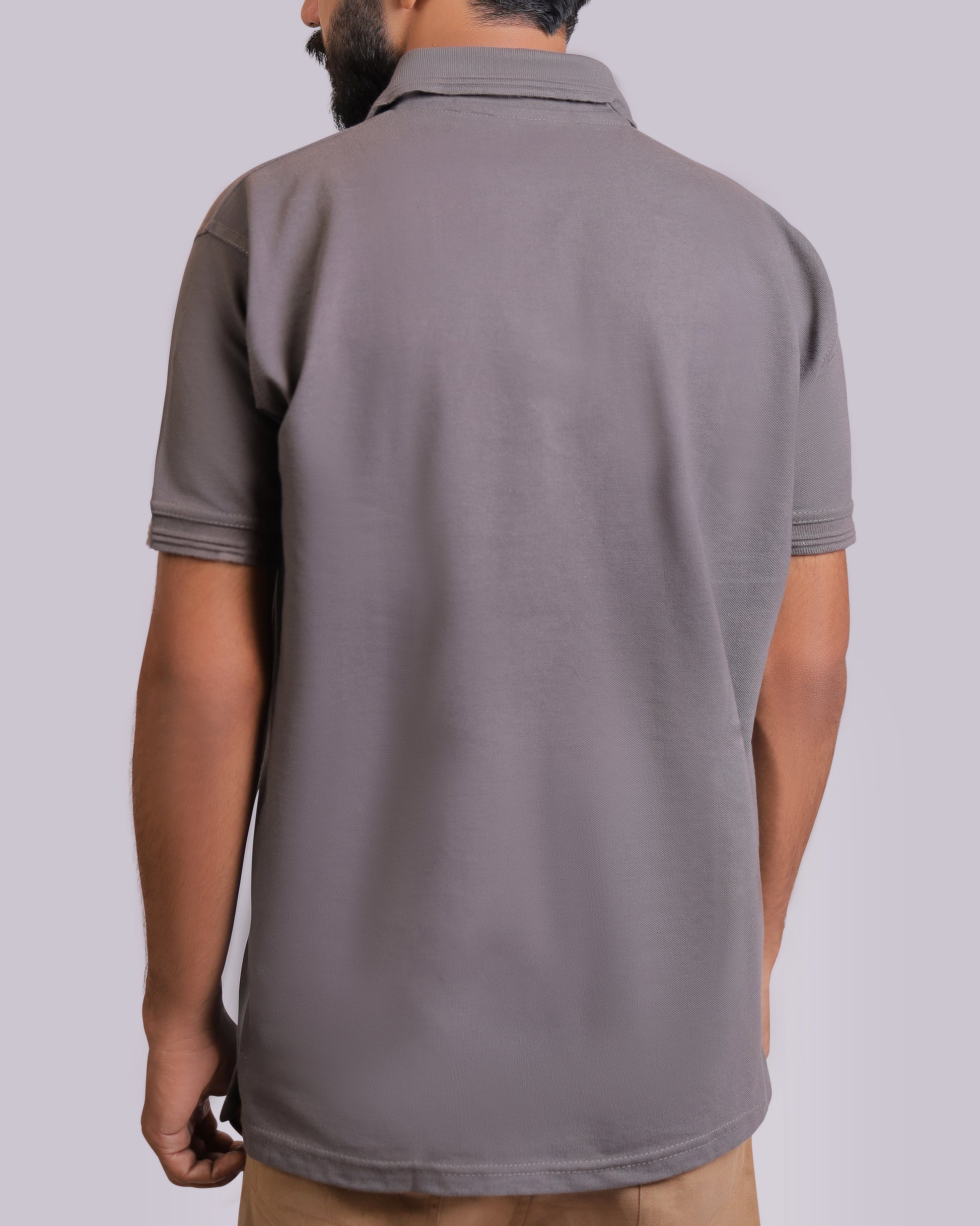 ESSENTIAL POLO SHIRT